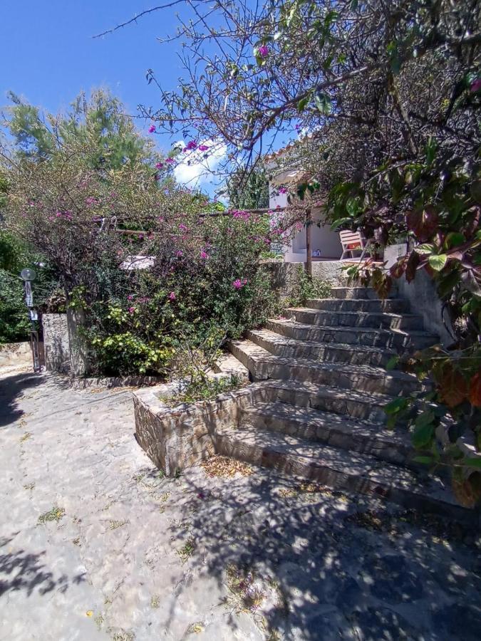 Marongiu Domomea - La Casa Di Annaヴィラ エクステリア 写真